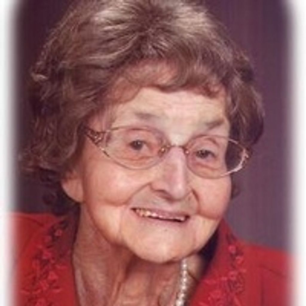 Alma Lorene Payne