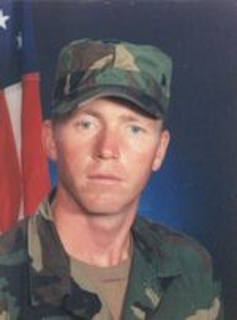 Richard Arnold Ruttenbur Jr