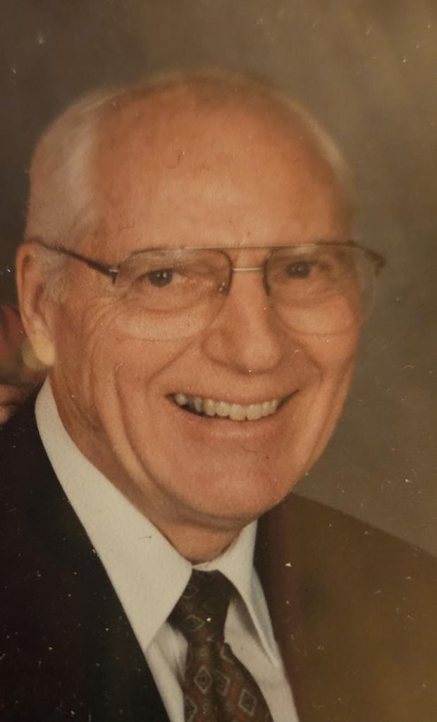 Bob Brockman Profile Photo