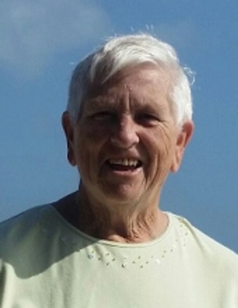June Petty