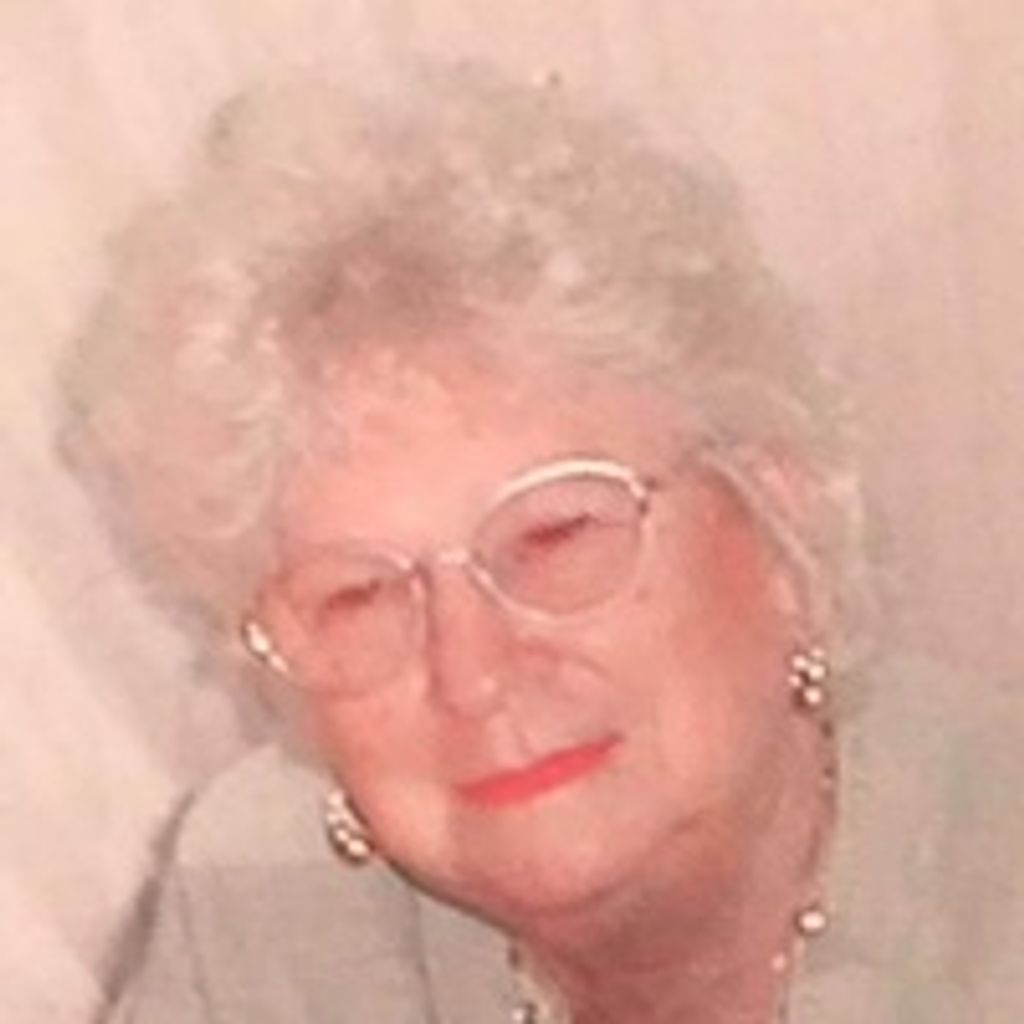 Ella Marie Hatfield