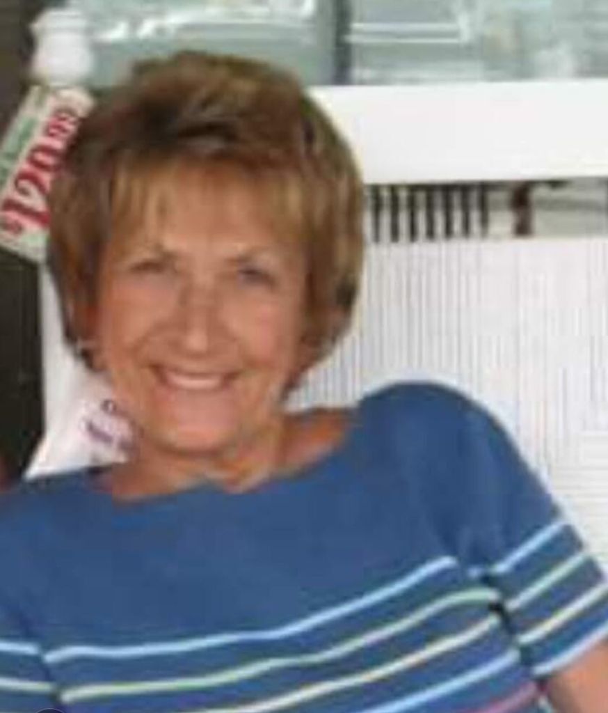 Marie Frances Richards Profile Photo