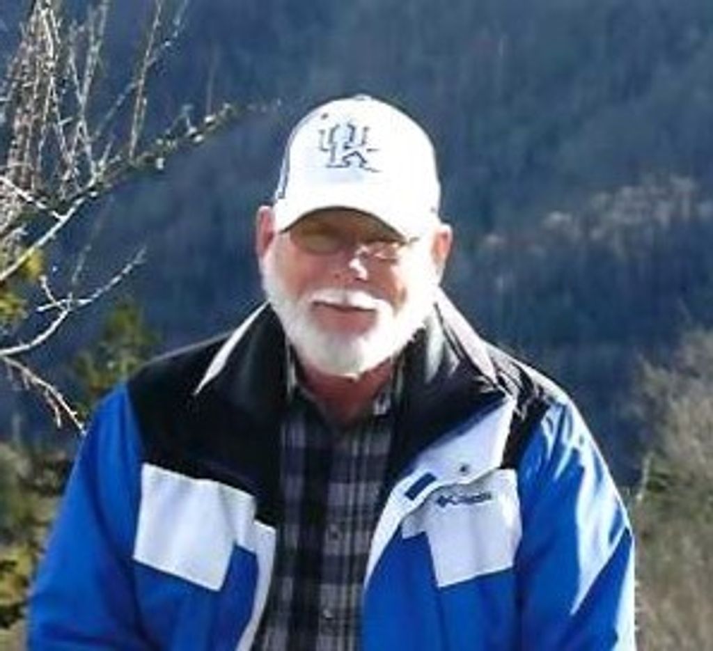 Edward Travis Warren