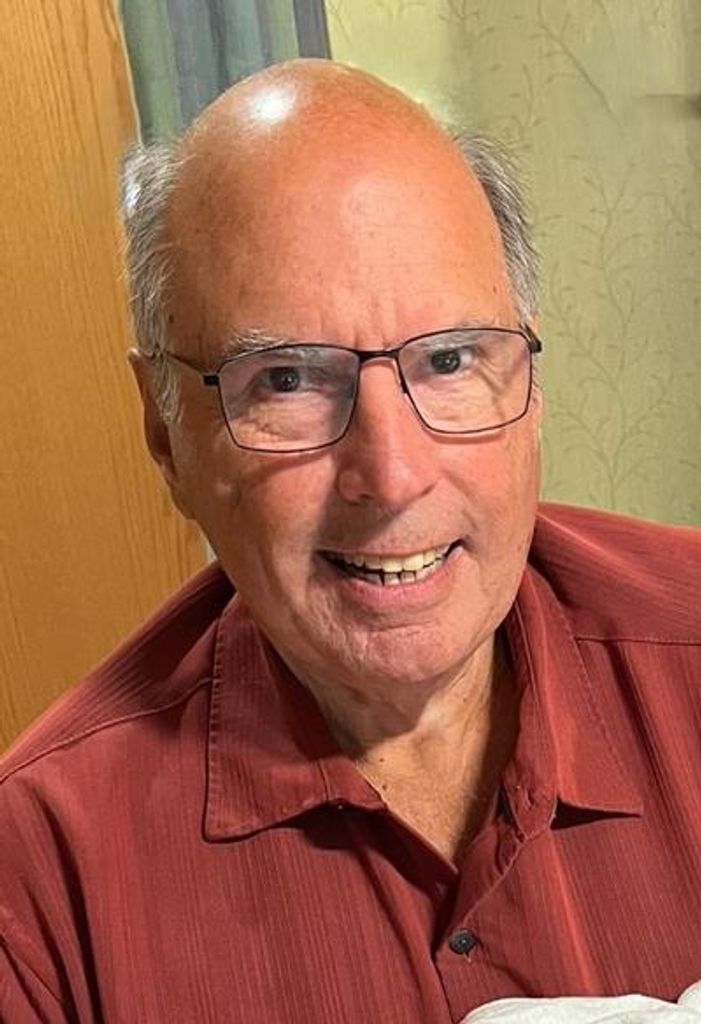 Martin Spernal