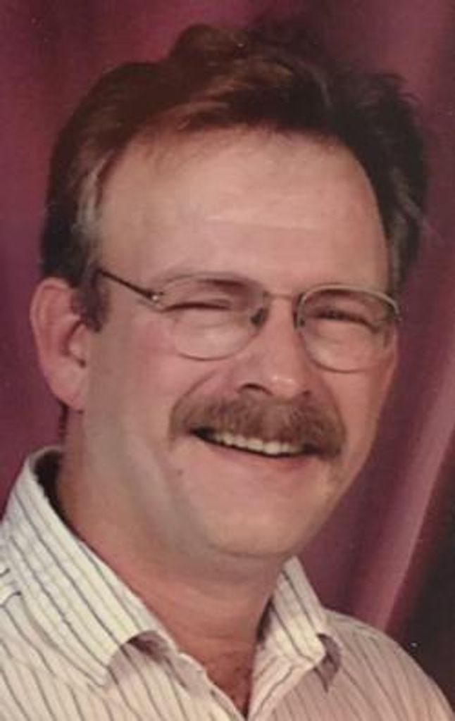 Curtis George Warner Profile Photo