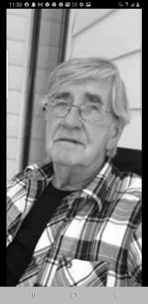 Fred Donald Bagley, Sr. Profile Photo
