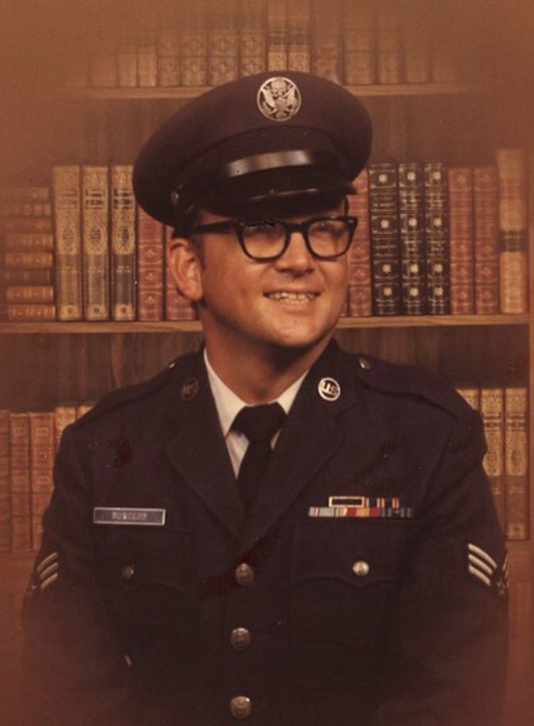 Ernie P. Burgess Iii Profile Photo