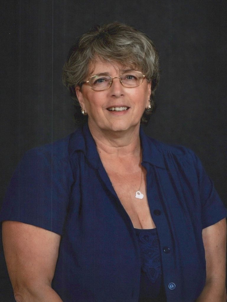 Dona F. Smith Profile Photo