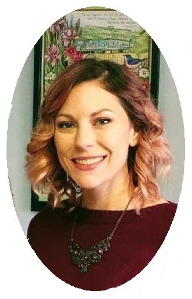 Krista M. Hook