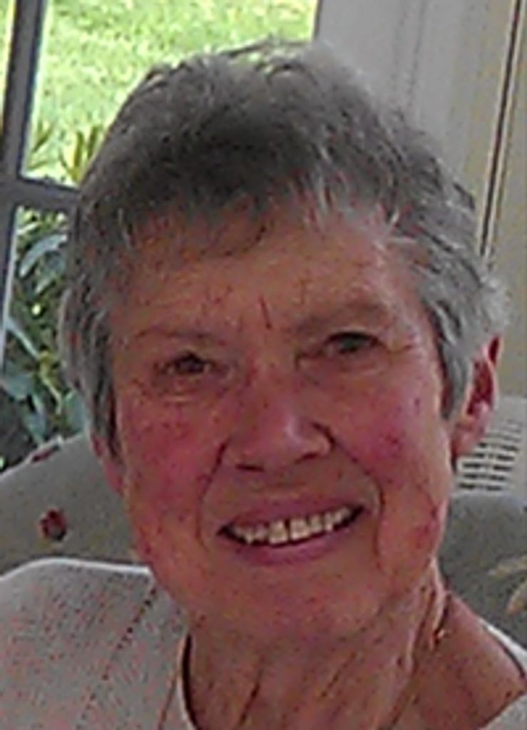Nancy J. (Smigala)  Nurnberg