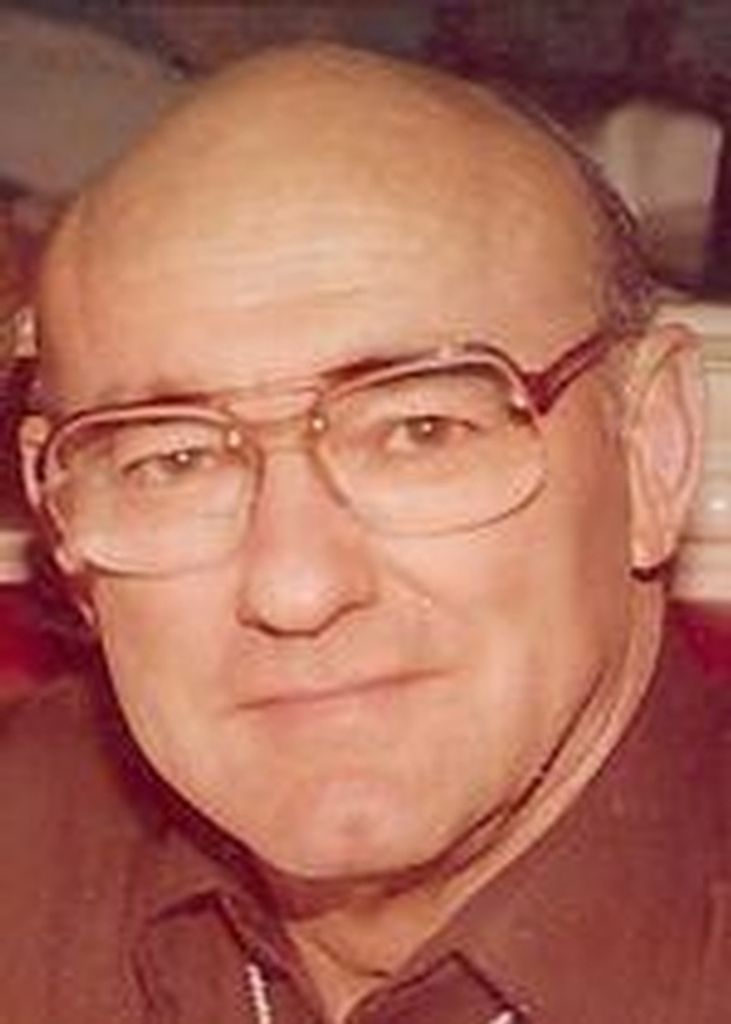 A. J. "Jack" Joiner