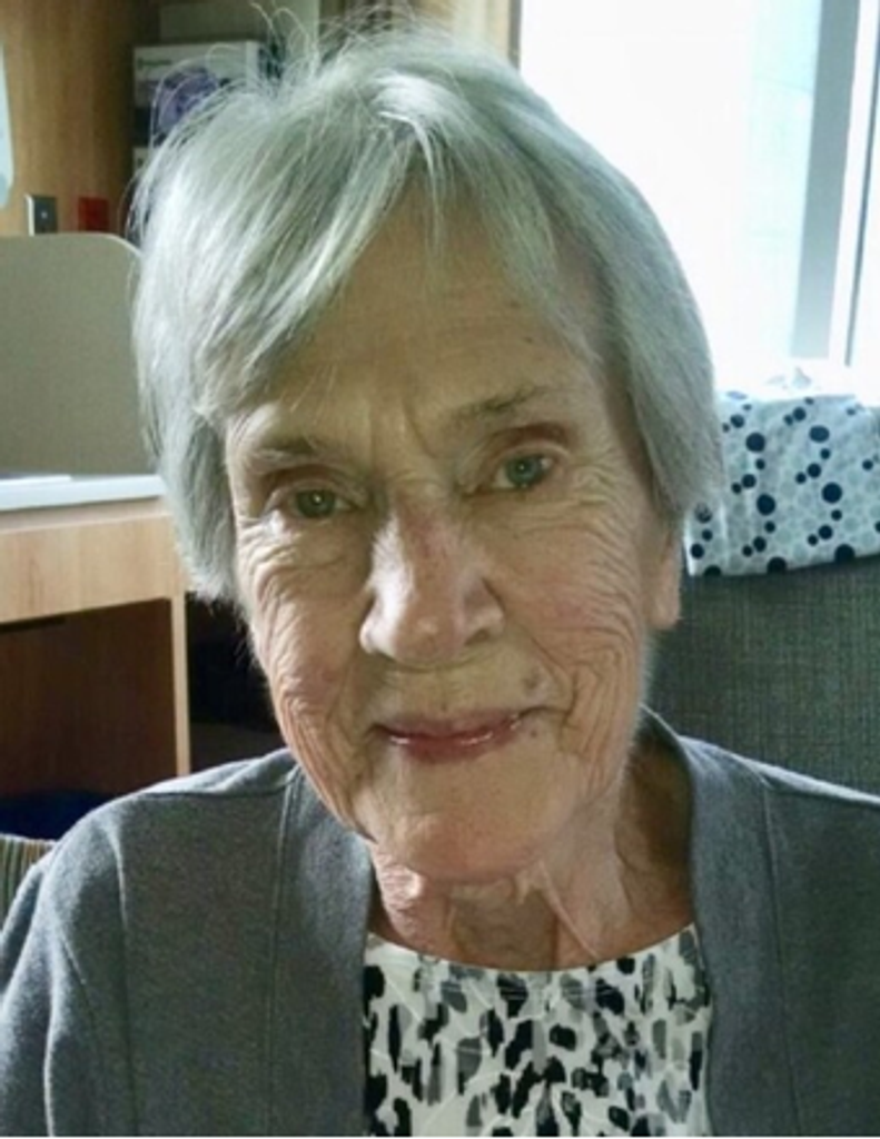 Betty  Lou (Prena) Campbell