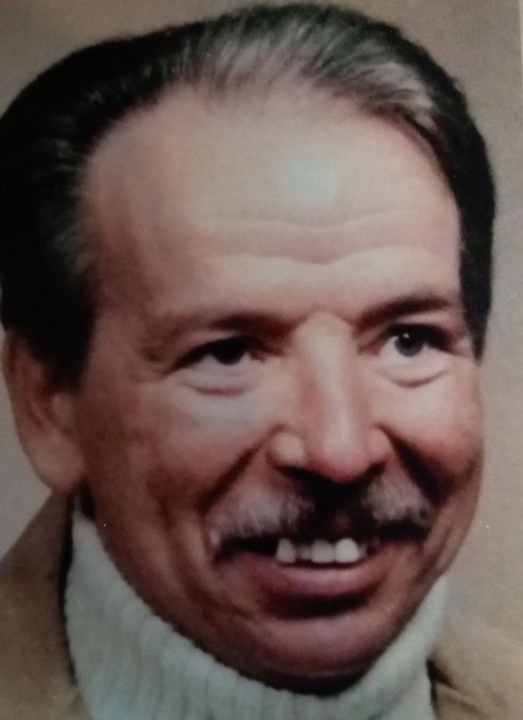 George  Werry Profile Photo