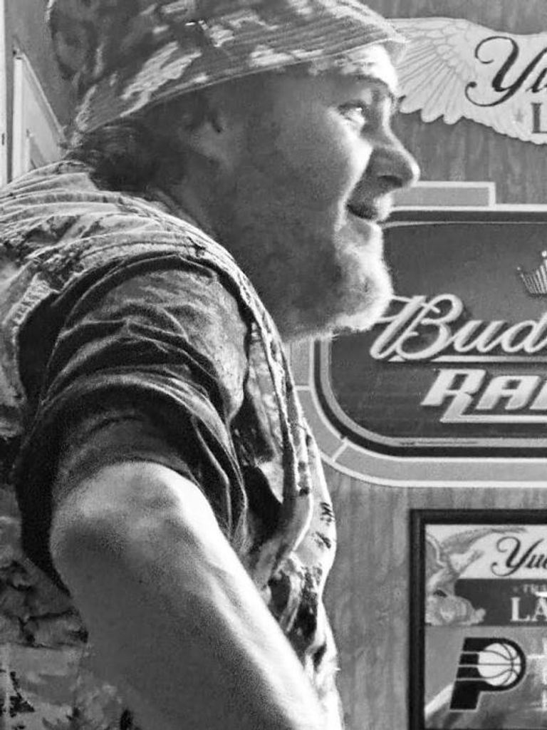 Mike "Maddog" Robbins Profile Photo