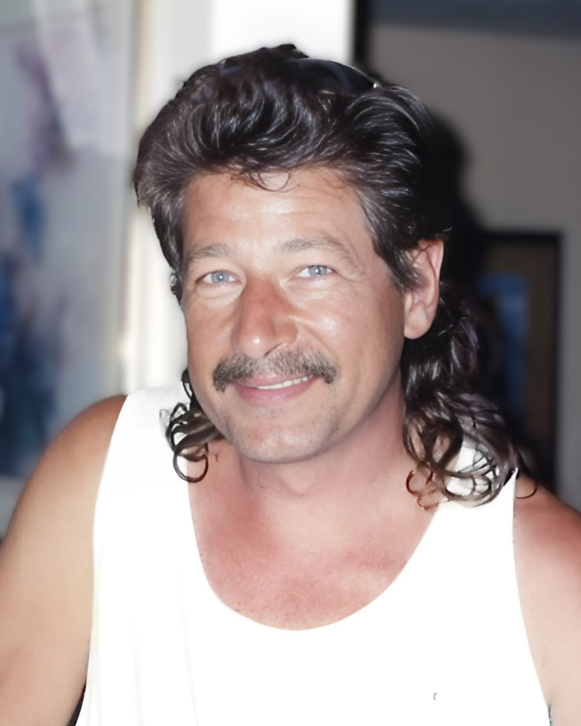 Gary Imhoff