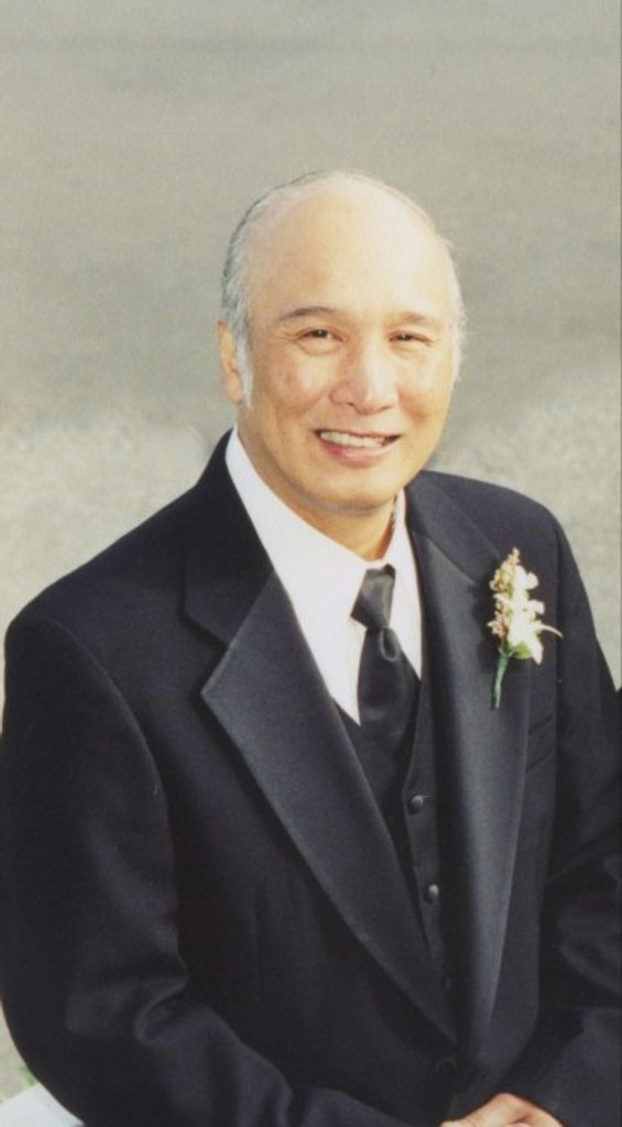 Adonis Malijan Topacio