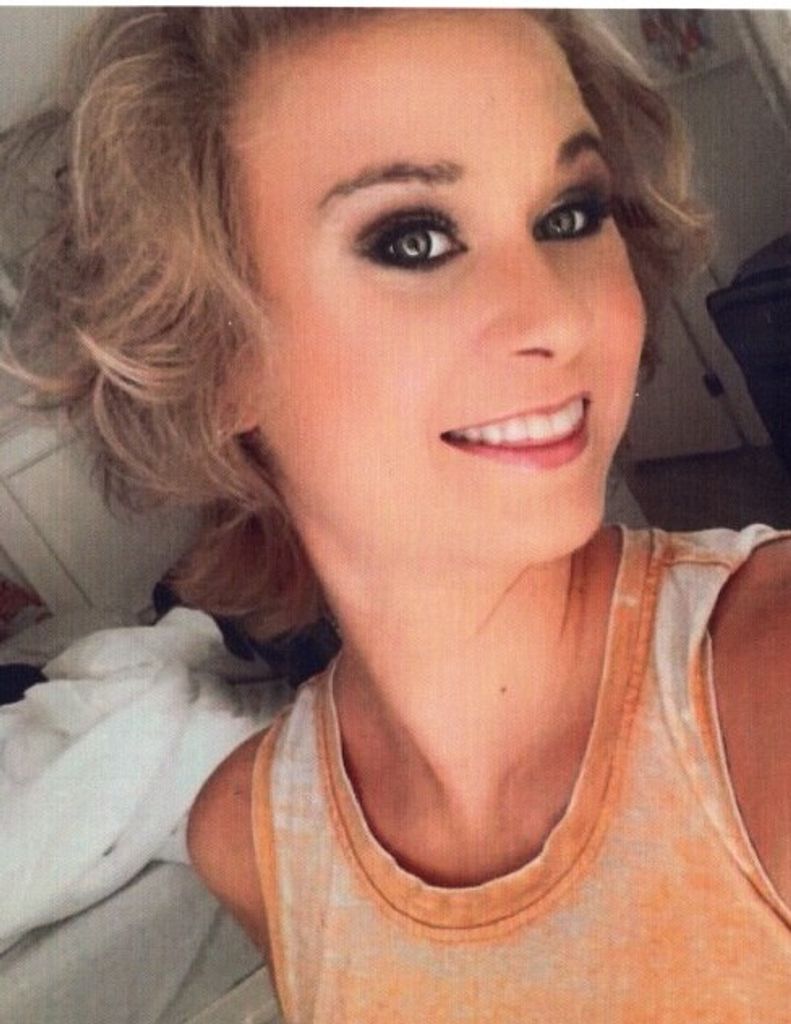 Kathryn Marie Hix