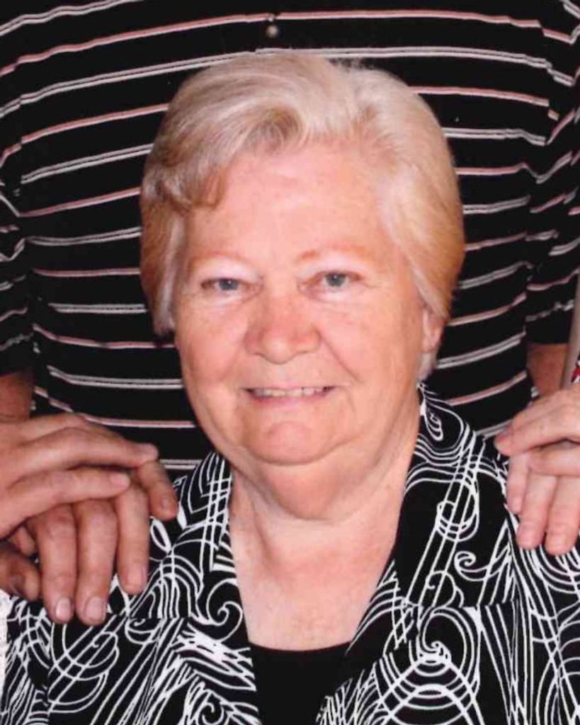 Polly Tipton Griggs Profile Photo