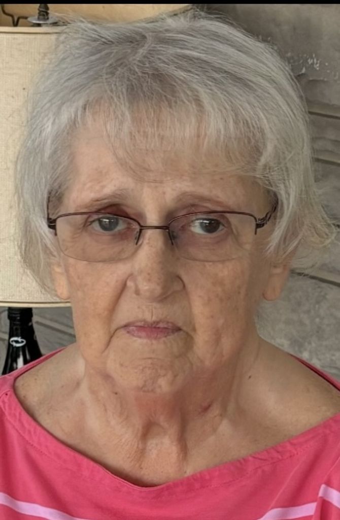 Shirley Y. Scalice Profile Photo