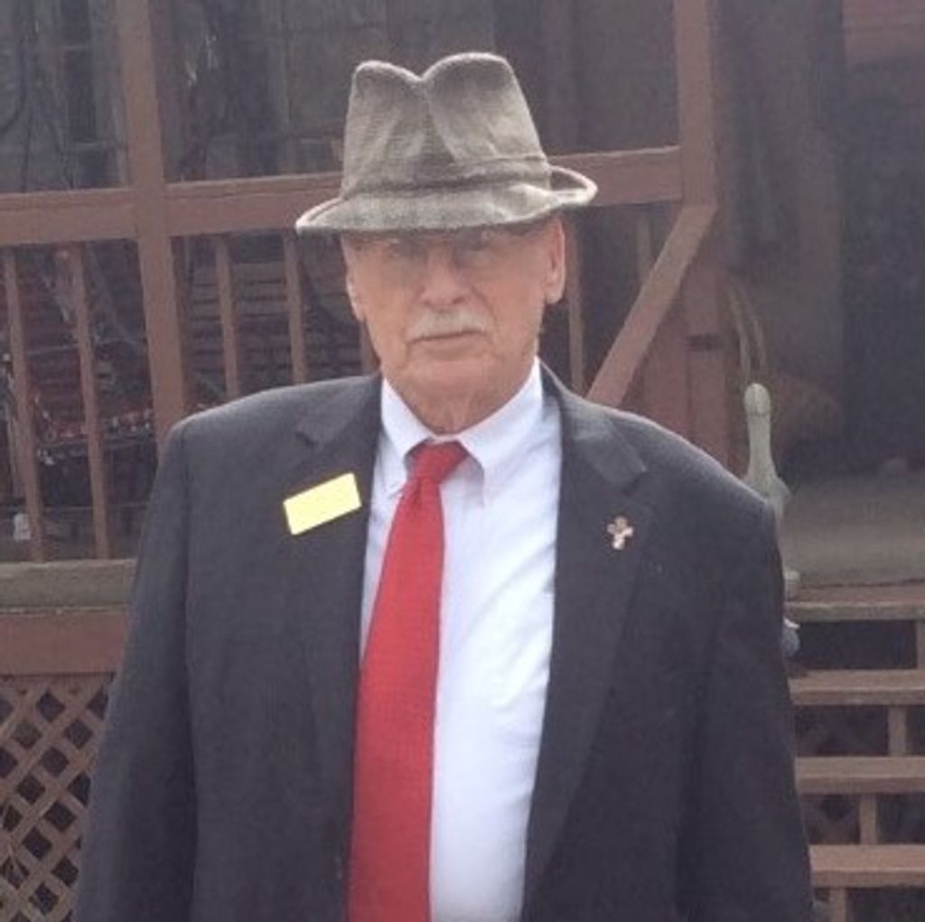 Junior Ralph Sweat Profile Photo
