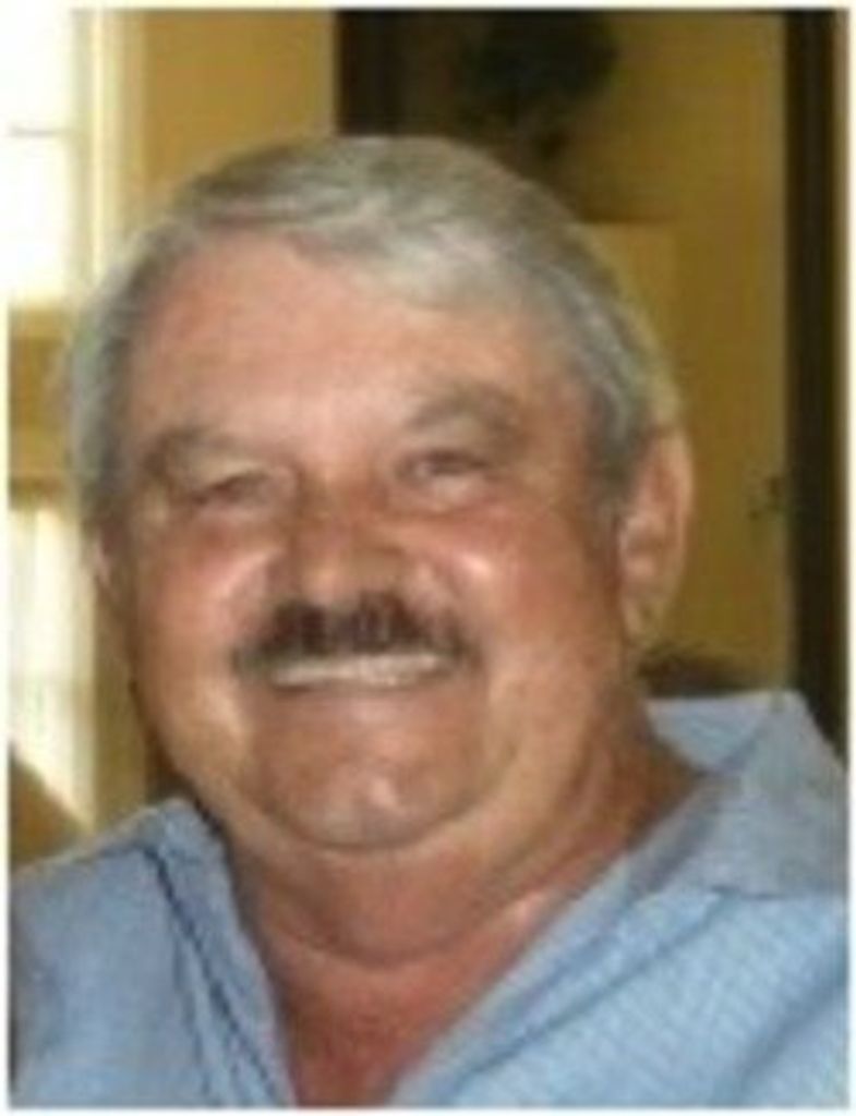 Charles Johnson