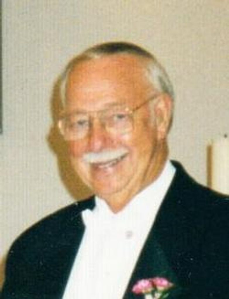 William (Bill) A. Vogel