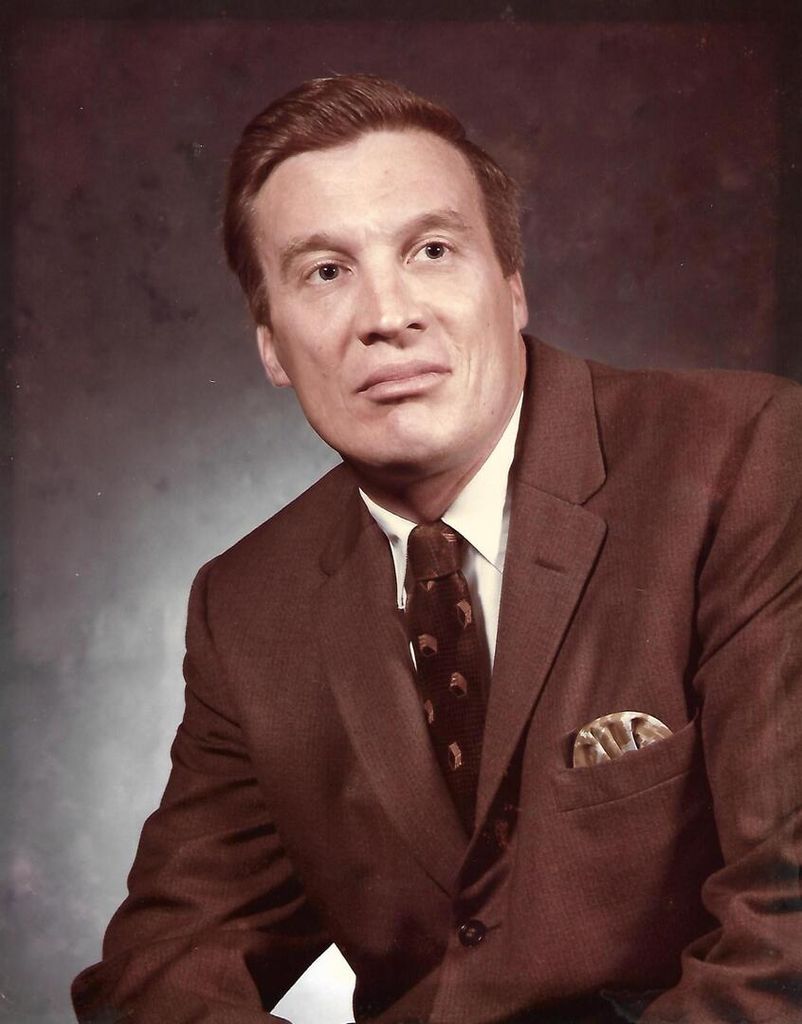 Dell Doss Profile Photo