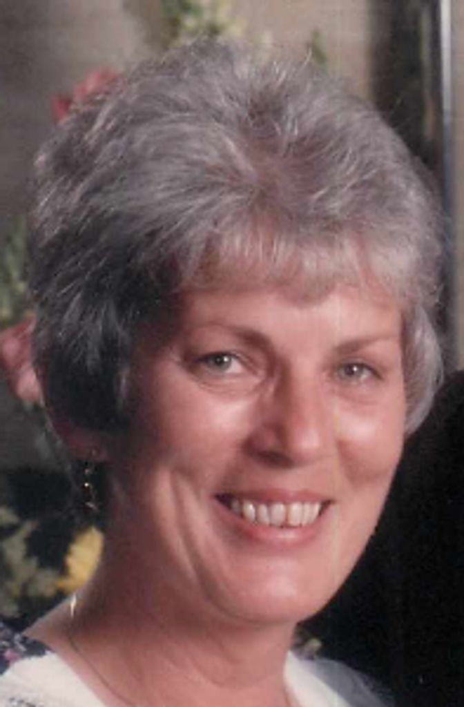 Geri K. Hargrave