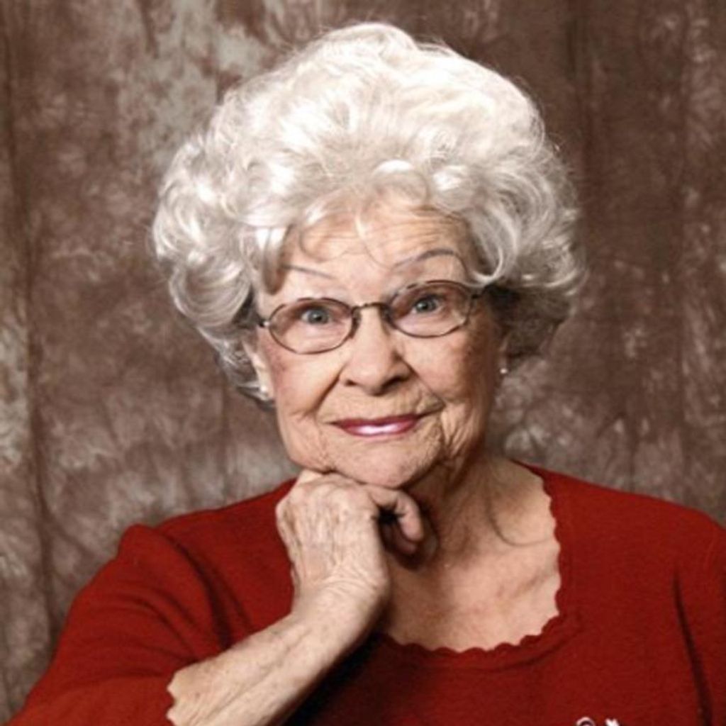 Cleo L.  "Ginger" Henderson Profile Photo