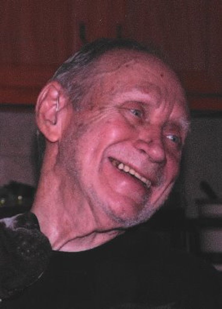 James Orville Zilles Profile Photo