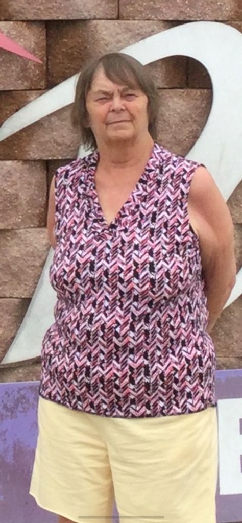 Cheryl Swenson Profile Photo