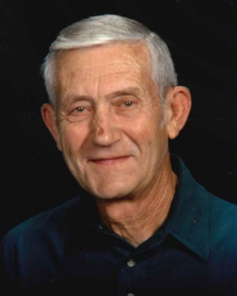 Kenneth Allen Taylor