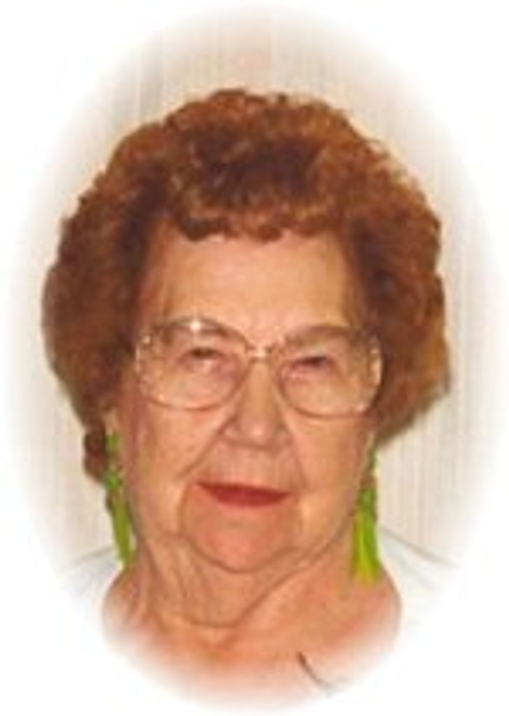 Ruby M Severtson