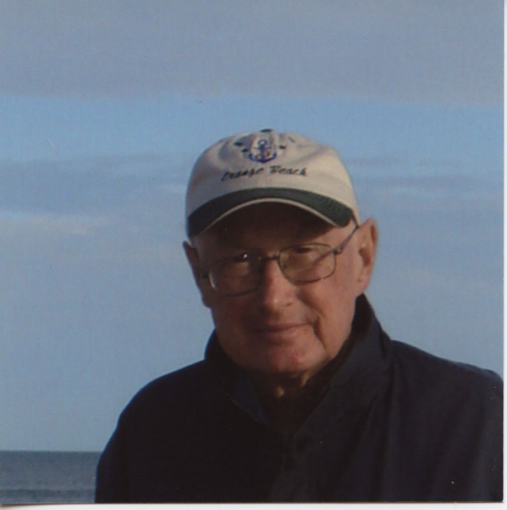 James Harry Brinkman