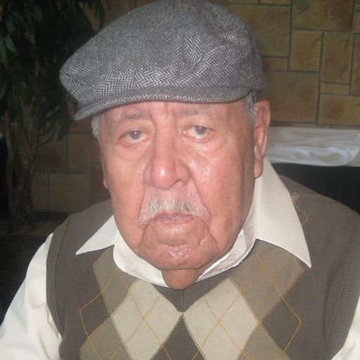 Salvador Sanchez Lugo Profile Photo