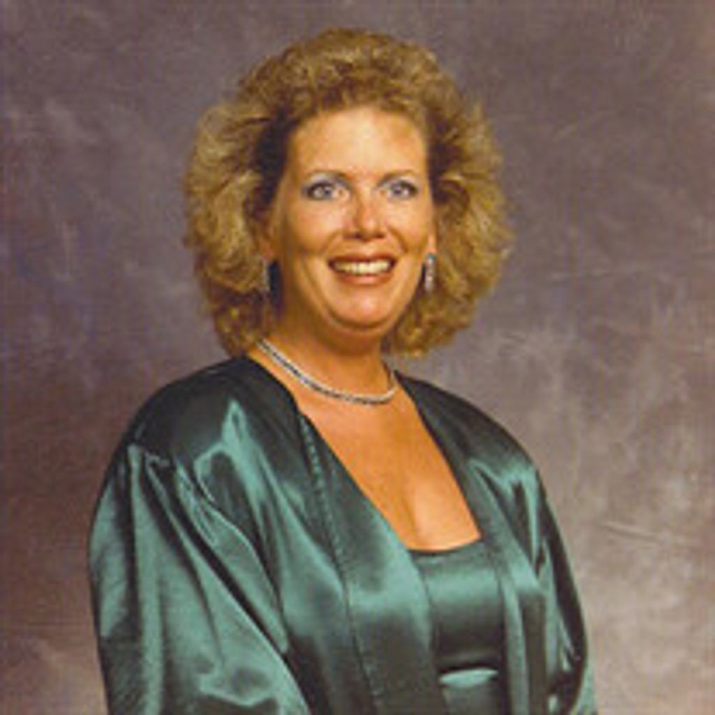 Frances Edelen