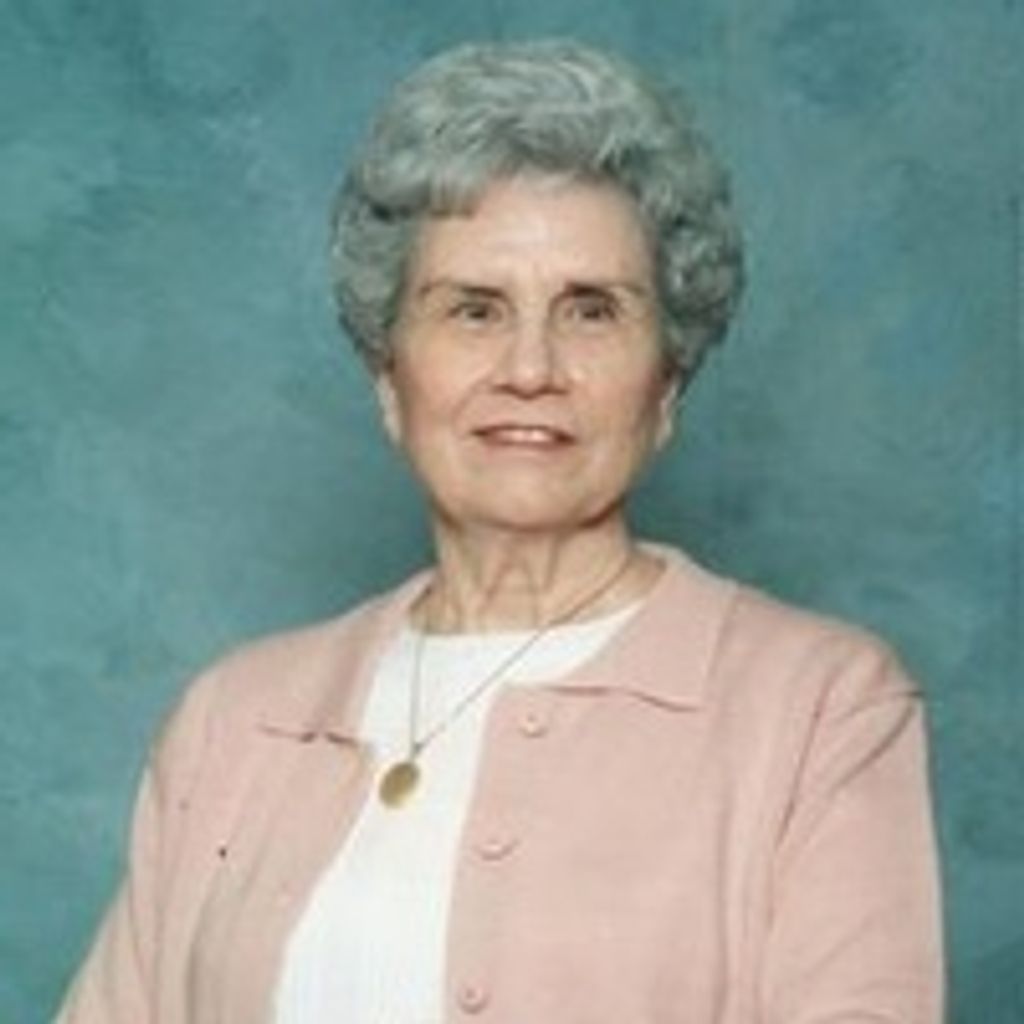 Frances  Johnston Walker