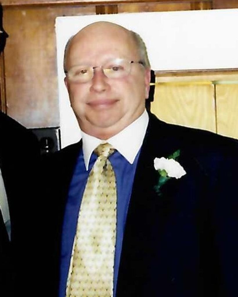 Robert "Bob" Wagner Profile Photo