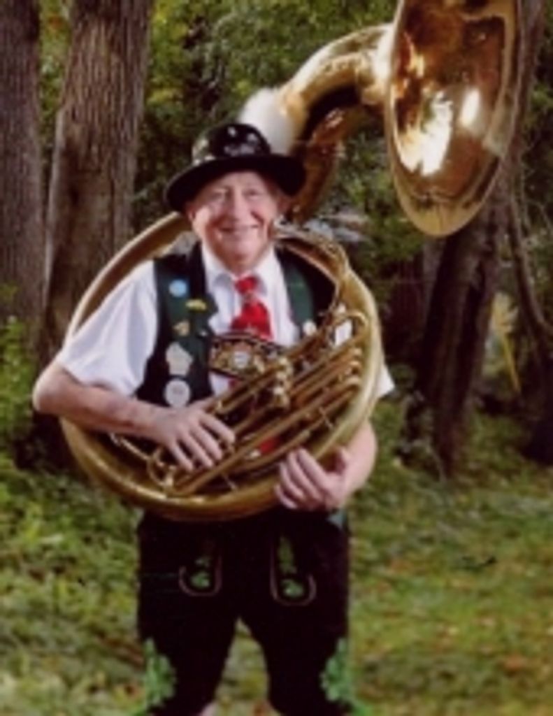 Franklin Theodore Klug