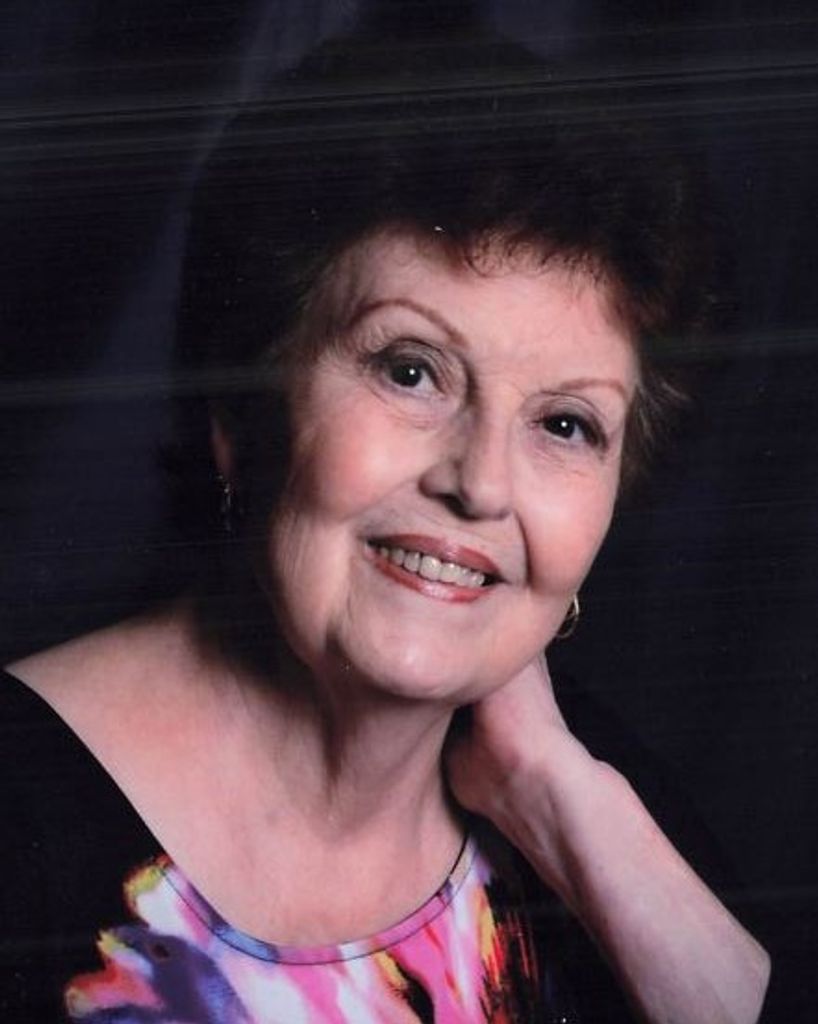 Ellen Ruth Hamilton Huddleston Profile Photo
