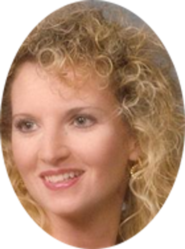Janet Gamble