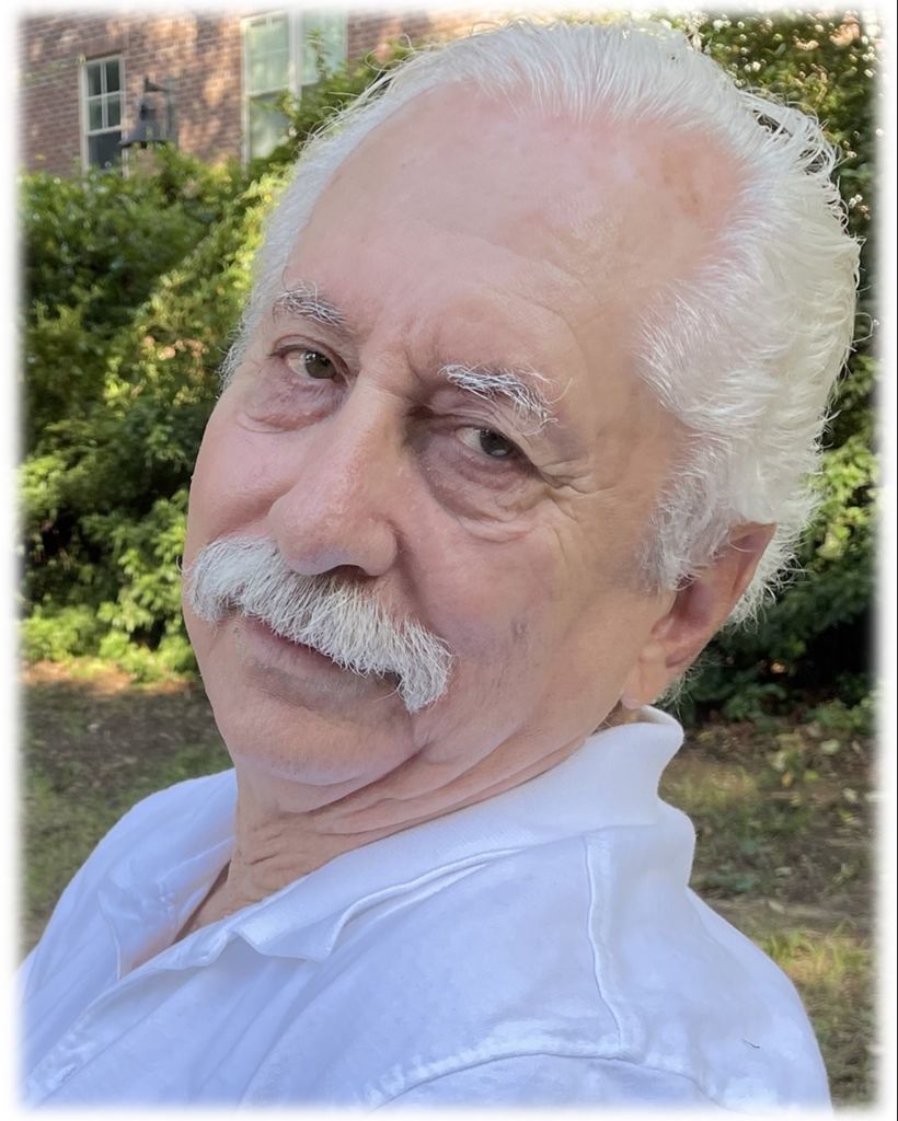 Ronnie R. Donaldson Profile Photo