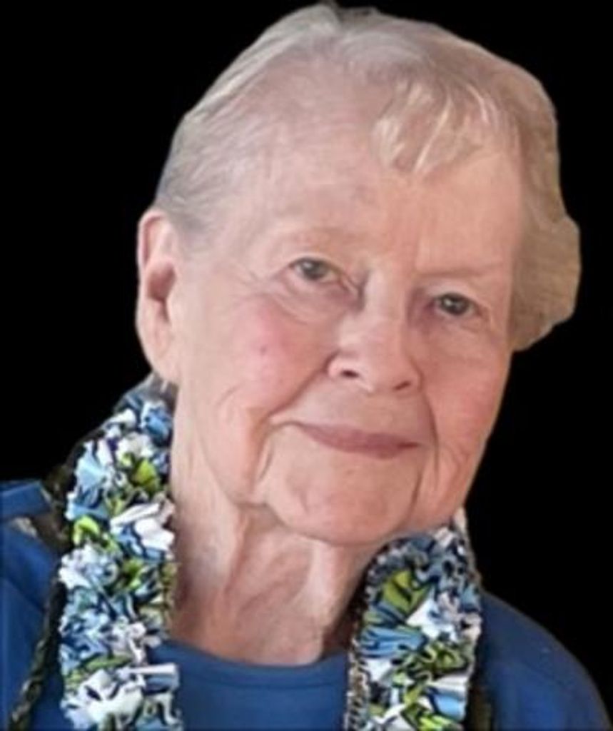 Allene Addis Schooler Profile Photo