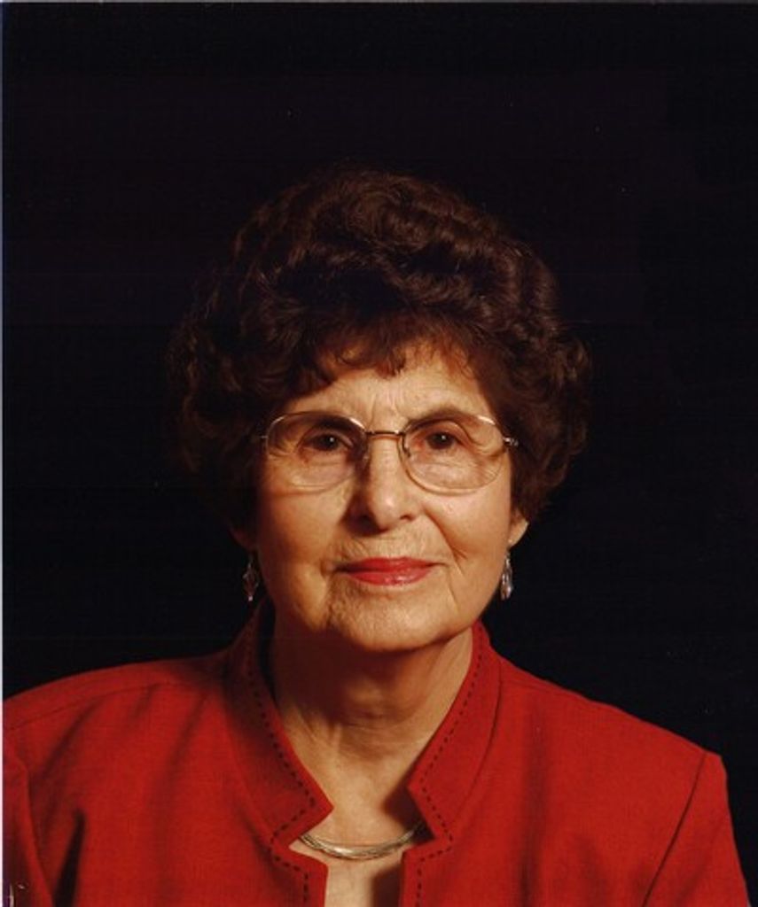 Joy Wynell Cochran Profile Photo