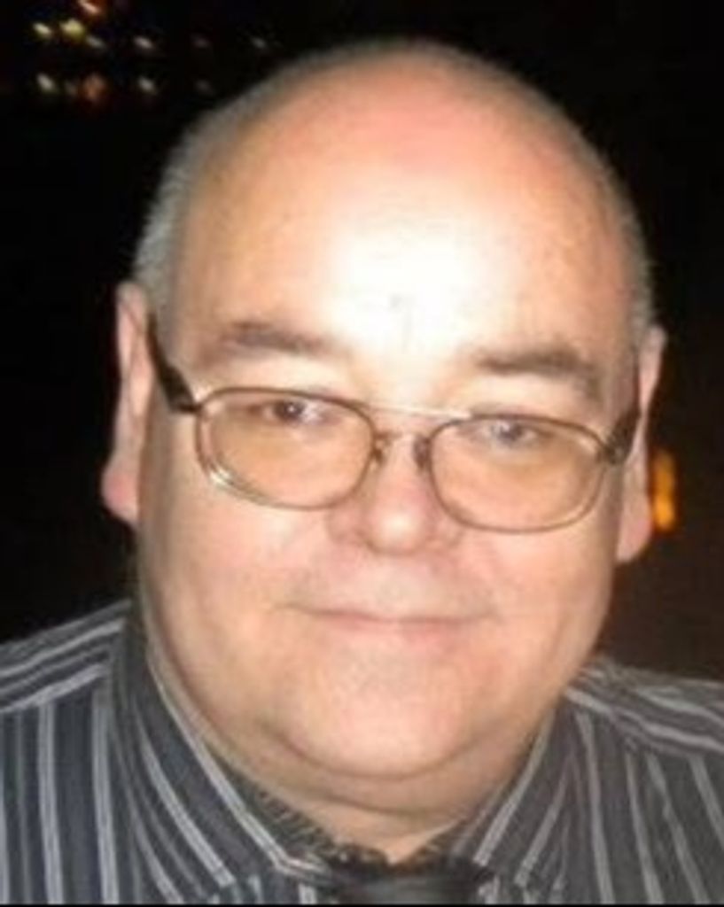 Daniel Lyle Vandale Profile Photo