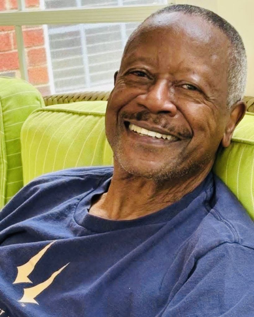 James L. Jones Profile Photo