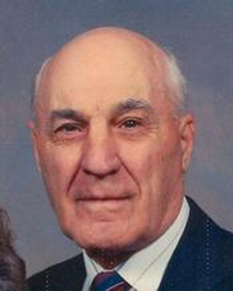 Willis E. Damm Profile Photo