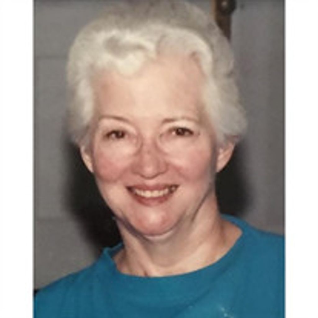 Ruth Marian Peatt