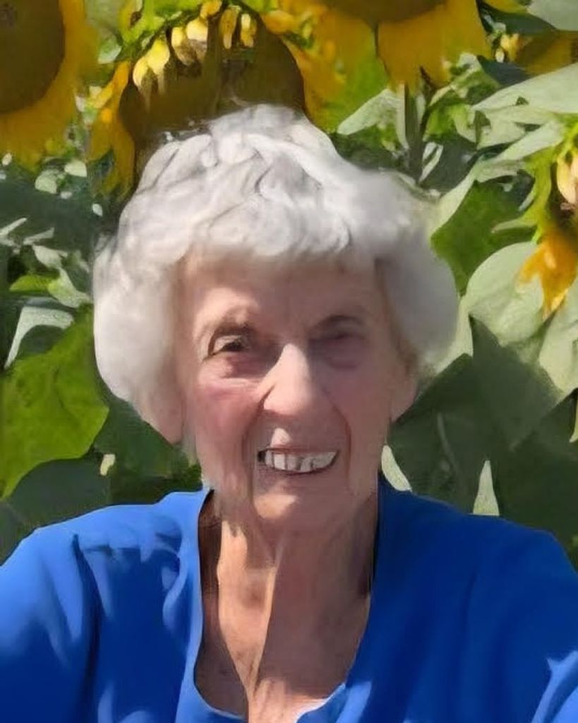Phylis J. Starr