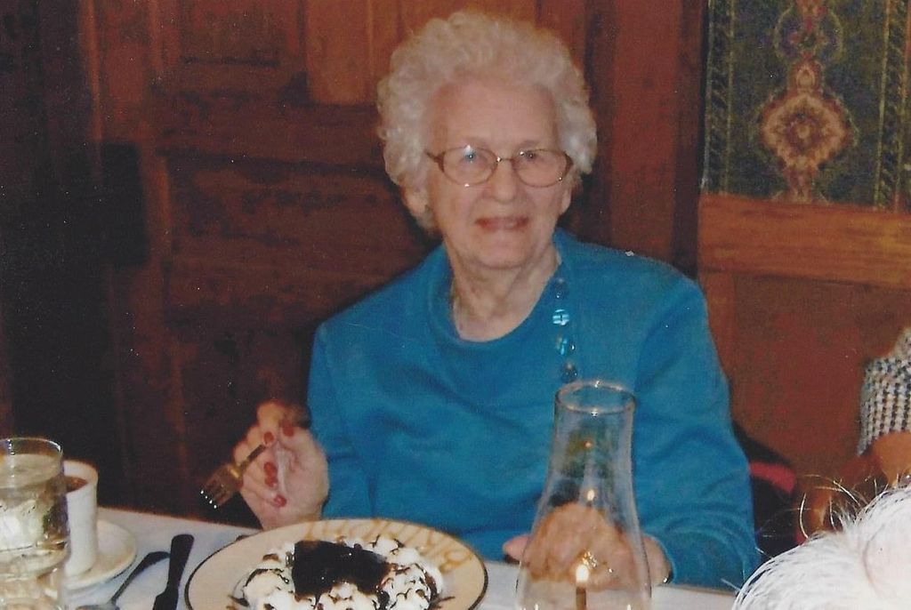 Hilda Denny Profile Photo